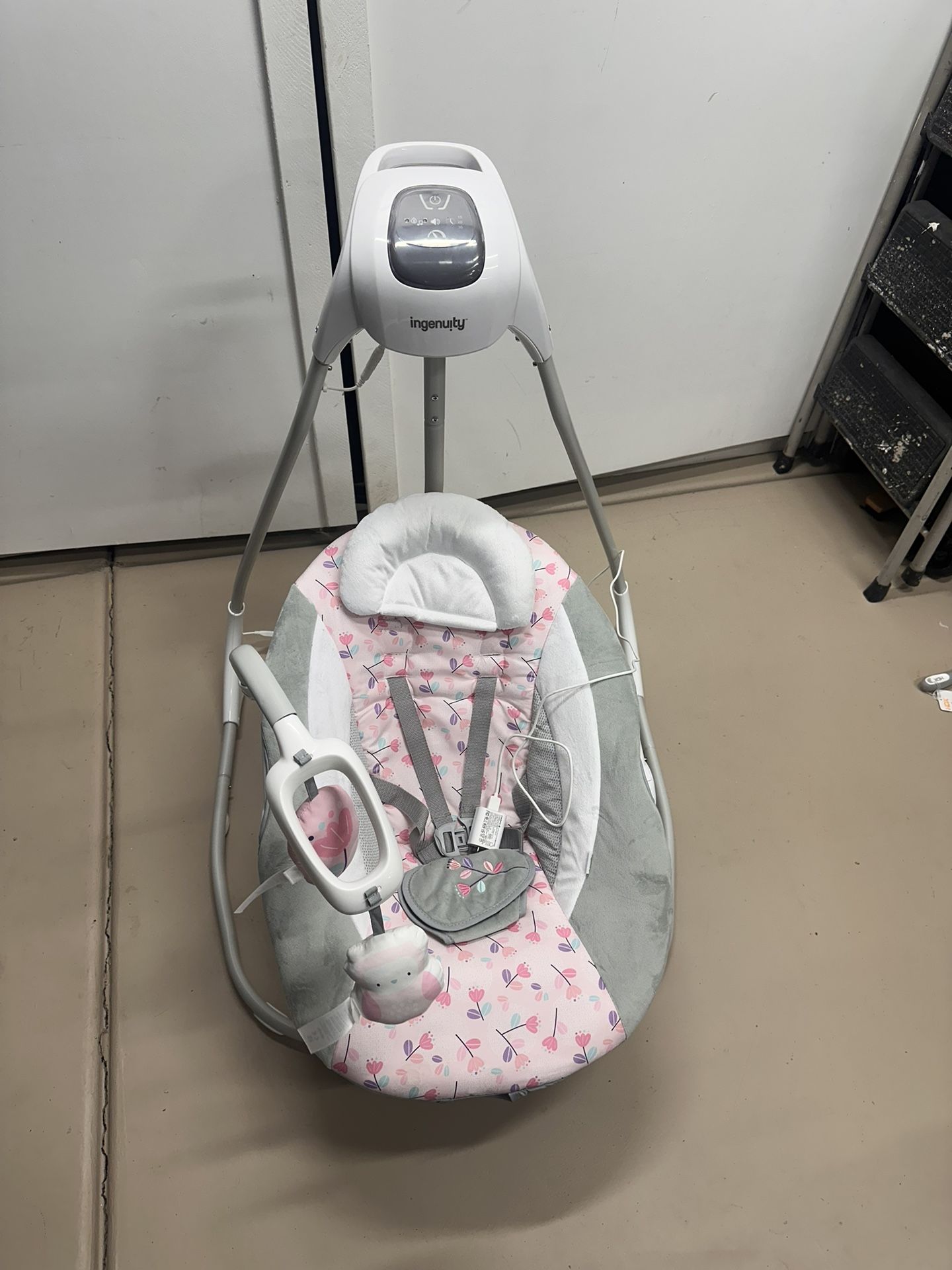 Ingenuity Baby Swing