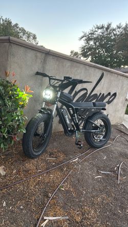 Freego LEGAL e-bike