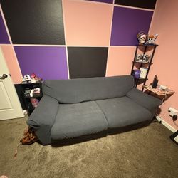 2 Seater Couch Cover