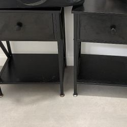 Nightstand Set