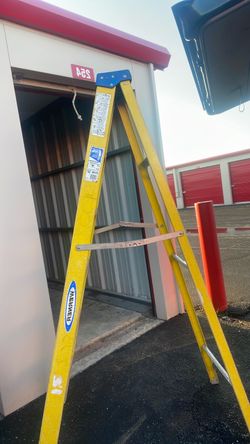 6. Ft ladder