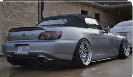 19x10.5 Xxr 531 5x120 or 5x114.3 Chrome Package