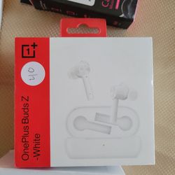Oneplus Buds Z True Wireless Headphones Earbuds For Calls And Music 