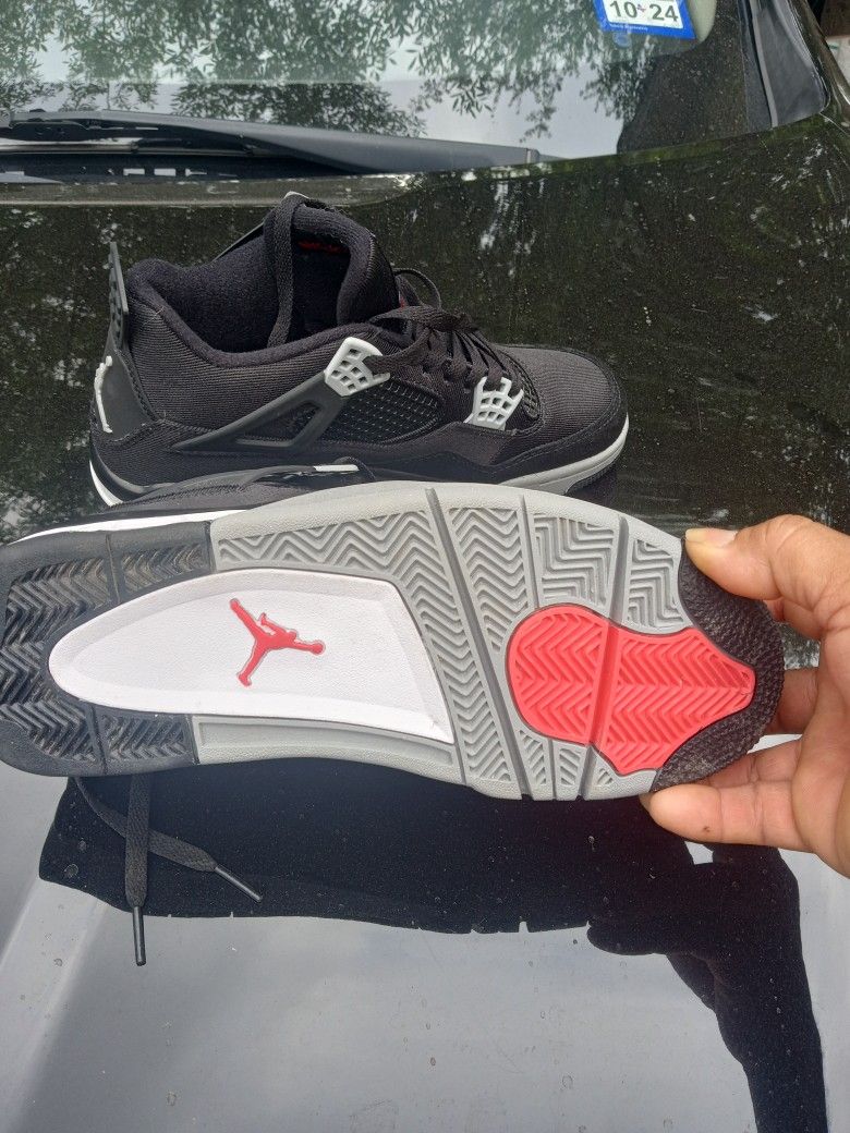 Jordan Shoe Size 7  brand New  $150