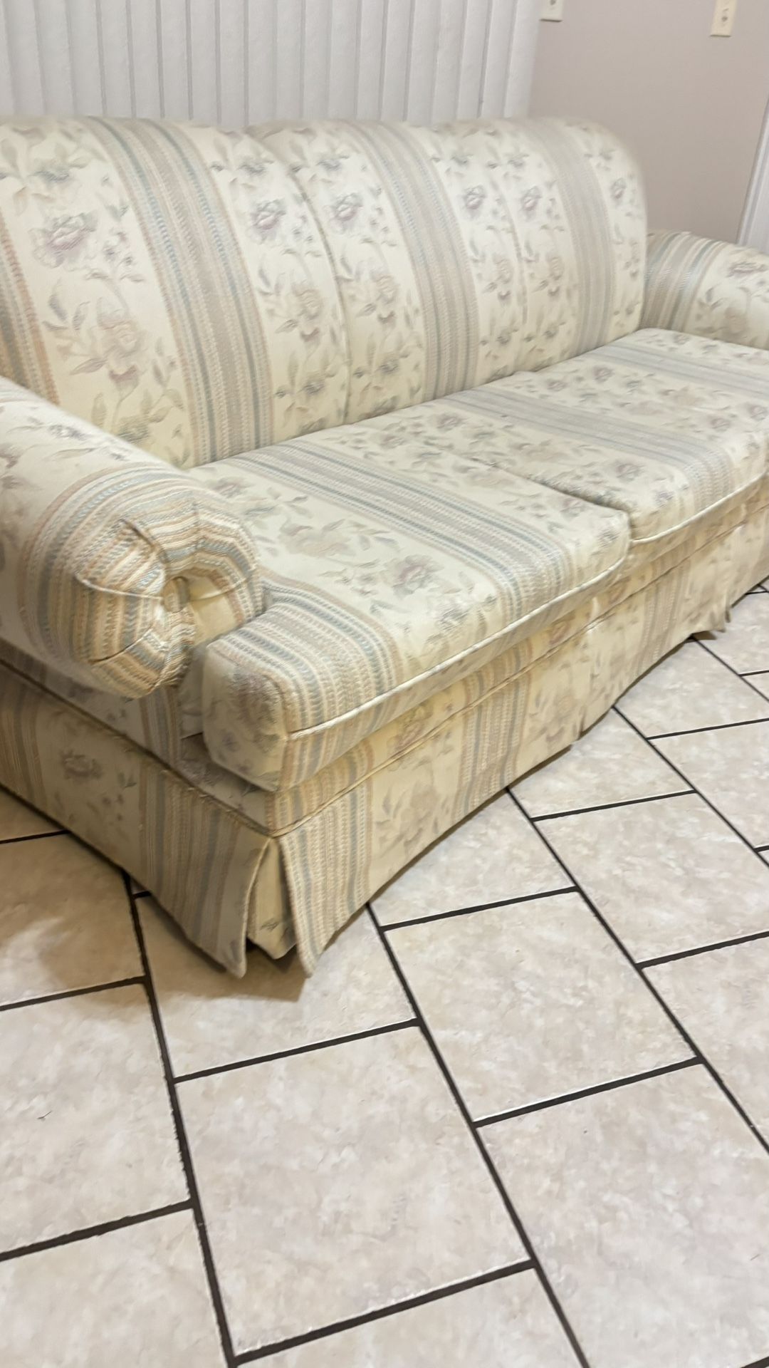 Sofa Bed - Queen Size