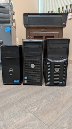 Computer/Server