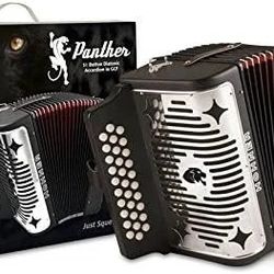 Hohner Panther Sol