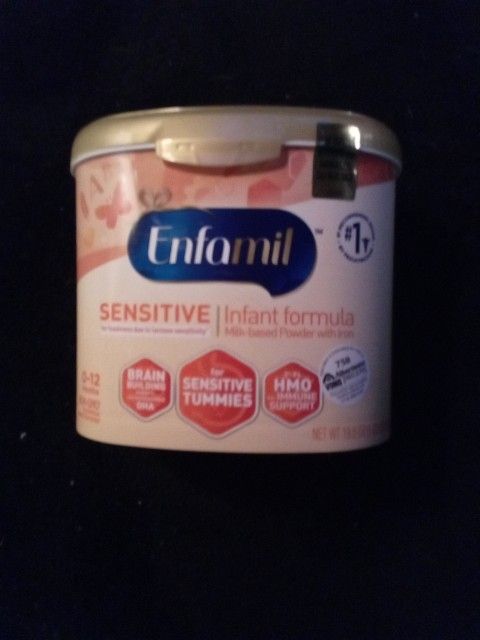 Enfamil Sensitive