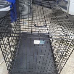 Dog Crate For Large Dog. 