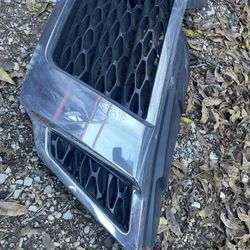 2017 2020 Armada Oem Parts 