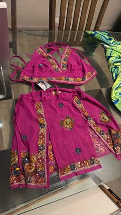 Namaslay festival 2pc set m/l