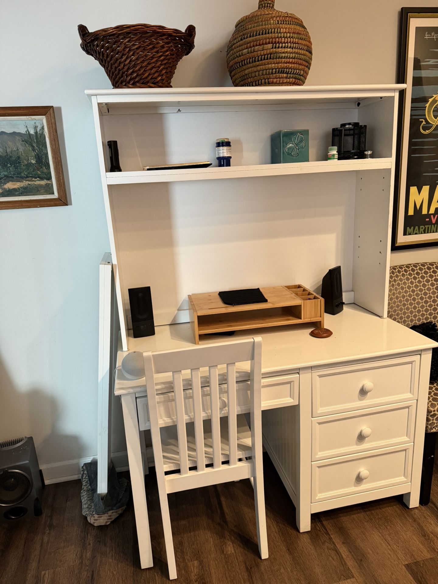Computer Desk