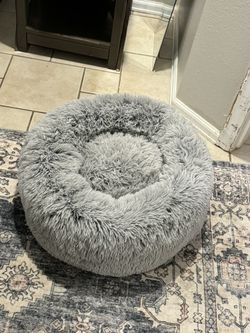 FurHaven Medium  Cat Bed (can Be used For small dog) 