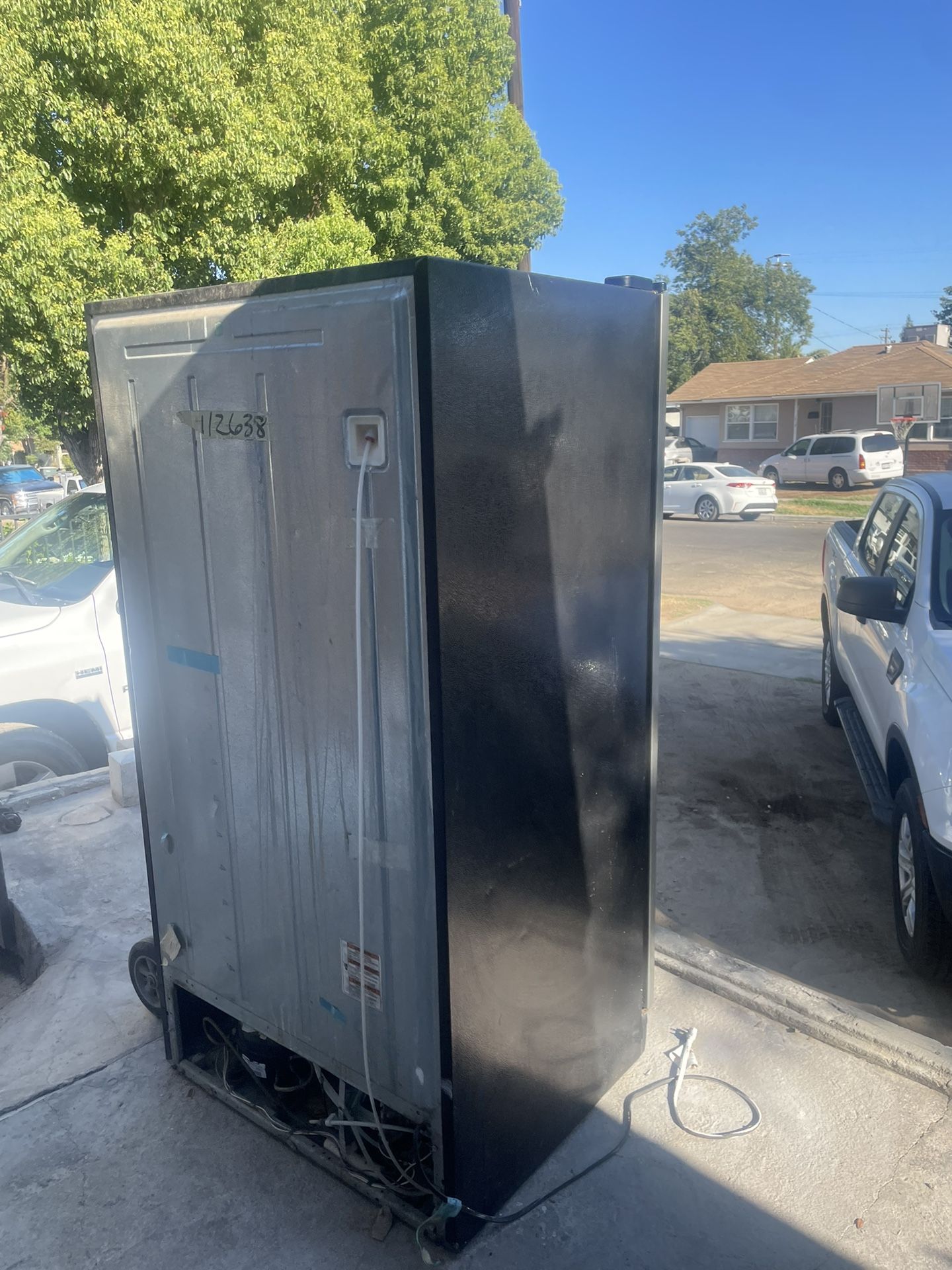 Fridge