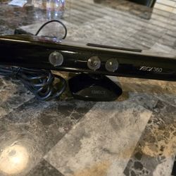 Xbox 360 Kinect