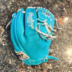 Rawlings Heart Of The Hide 