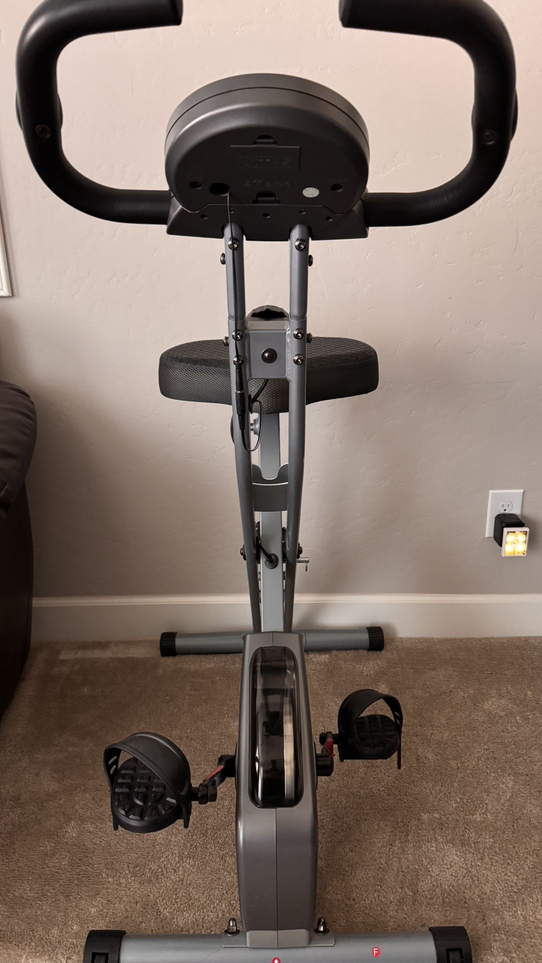 Indoor Bike