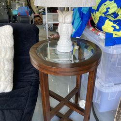 Tall Side tables Or Even Minimalist Nightstand