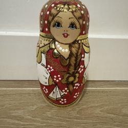 Russian Doll