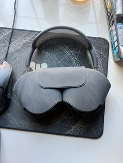 Apple Air Pod Max