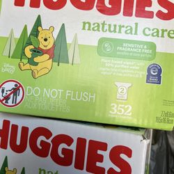 Wipes