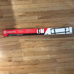 Large Tilt Tv Bracket 191418