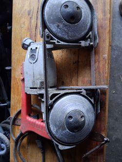 Bandsaw