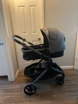 Graco Baby Stroller with Canopy