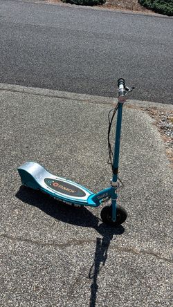 Razor E200 scooter