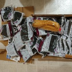 $0.25 to $0.50 cent sale