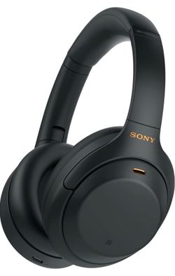 Sony  Wh- 1000xm4