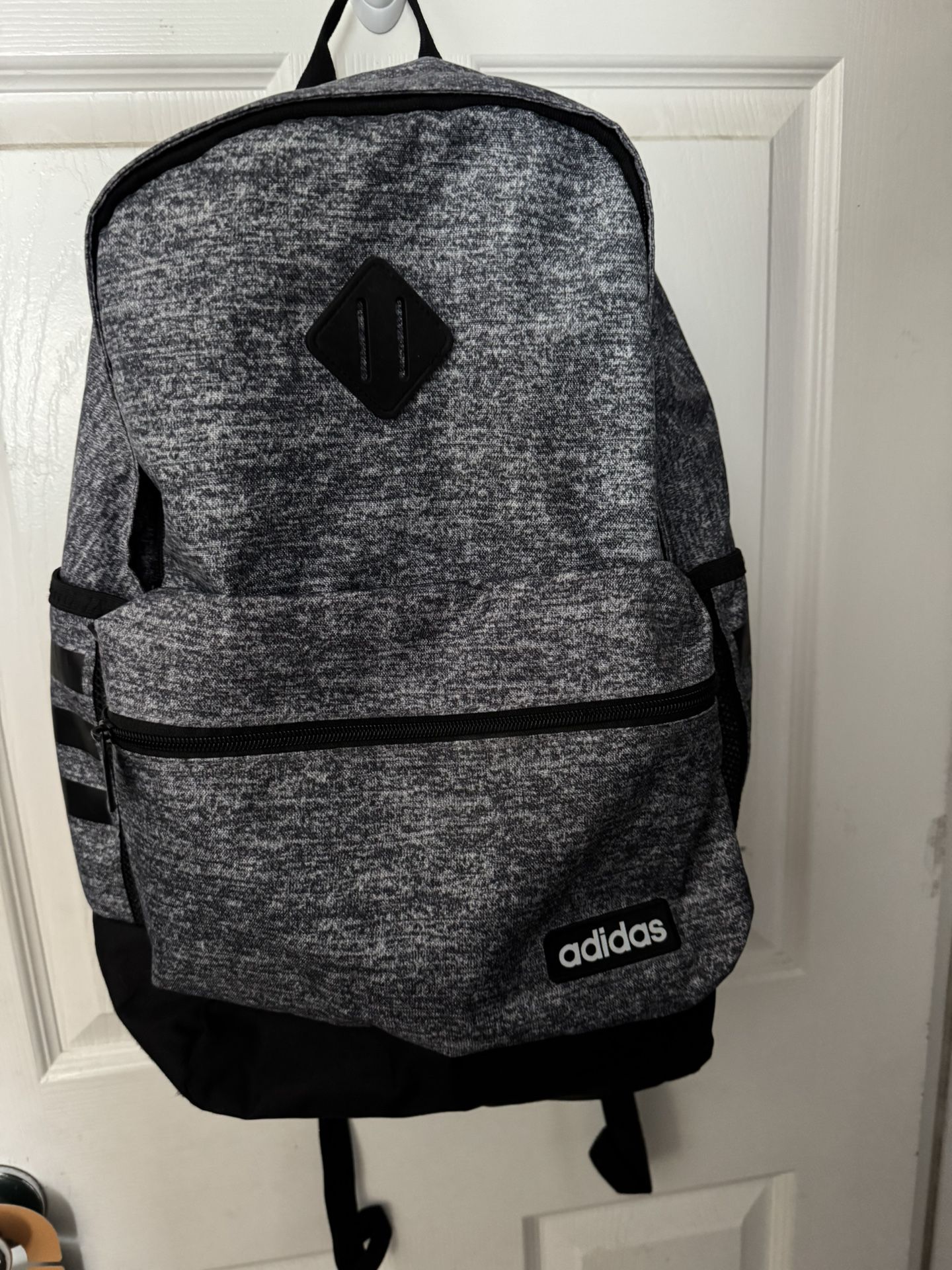 Adidas - Classic 3 Stripe Backpack 