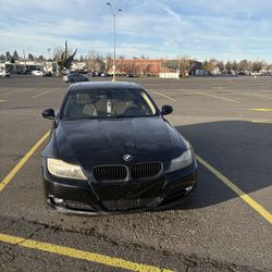 2011 BMW 3 Series