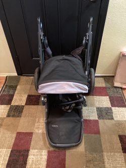 UPPABaby Vista Stroller