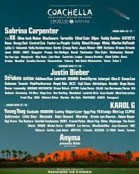 Coachella Weekend 1 + shuttle