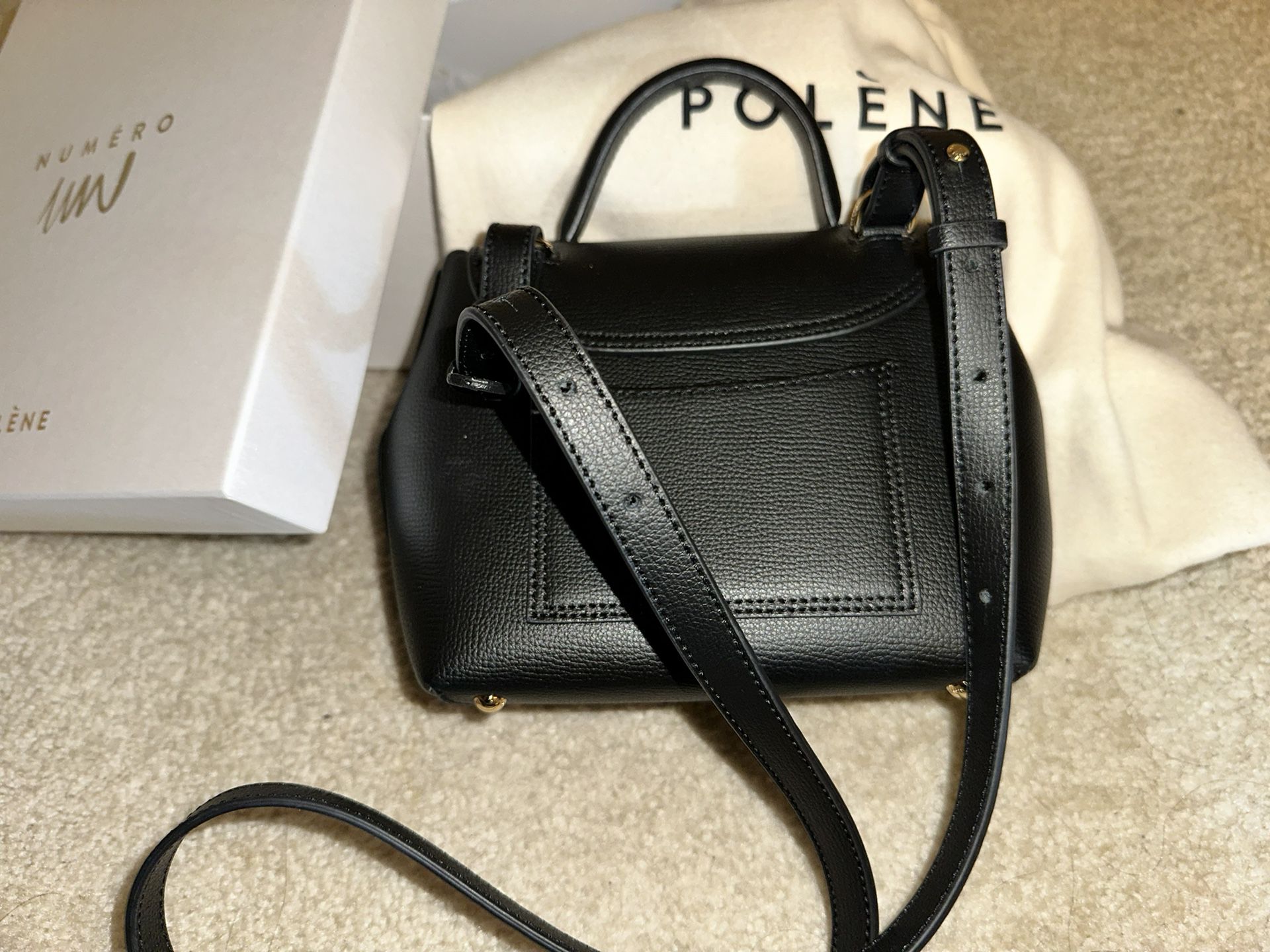 Polene Number One Mini for Sale in Renton, WA - OfferUp
