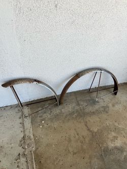 Fenders