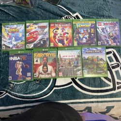 Xbox Collection