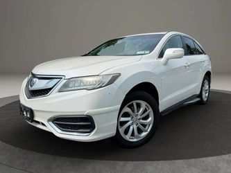 2016 Acura RDX