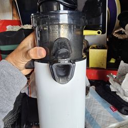 Juicer 