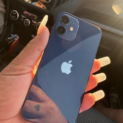 iPhone 12 Mini 