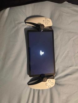 Ps5 portal