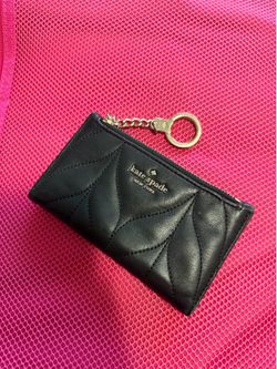 Kate Spade Wallet (USED)