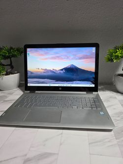 HP ENVY X360 CONVERTIBLE LAPTOP WINDOWS 11
1.5TB SSD
8GB RAM
WEBCAM
TOUCHSCREEN
BACKLIT KEYBOARD
SUPER FAST
HDMI OUTPUT
TYPE C THUNDERBOLT