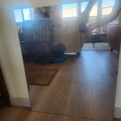 Mirrors 