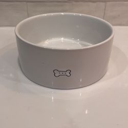 Dog Bowl