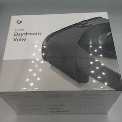 Google Daydream View VR Headset  Thumbnail