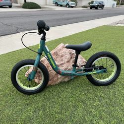 Retrospec Cub Plus Toddler Balance Bike for Boys & Girls No Pedals with Lightweight Frame 