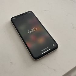 iPhone X 64gb