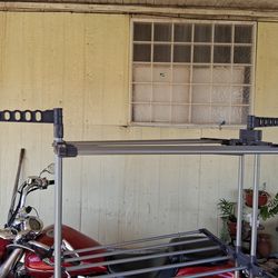 Calapsable Folding Laundry Station